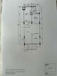 Blk 221A Jurong East Street 21 (Jurong East), HDB 4 Rooms #506507211